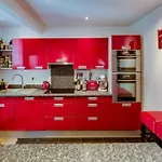 ホームステイ Au Centre Tres Cosy