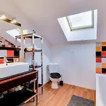 ホームステイ Au Centre Tres Cosy *