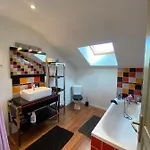 ホームステイ Au Centre Tres Cosy *