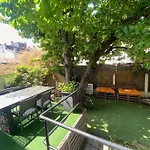 ホームステイ Au Centre Tres Cosy *