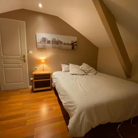 ホームステイ Au Centre Tres Cosy