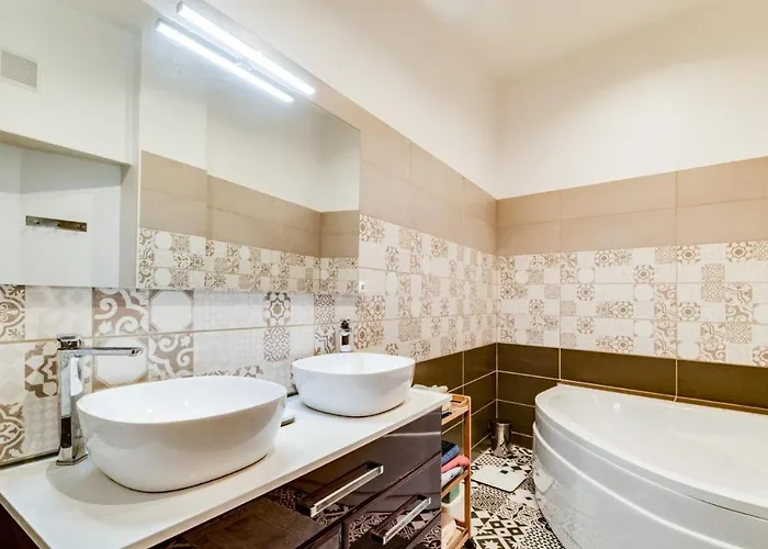 בית אירוח Au Centre Tres Cosy נאנסי