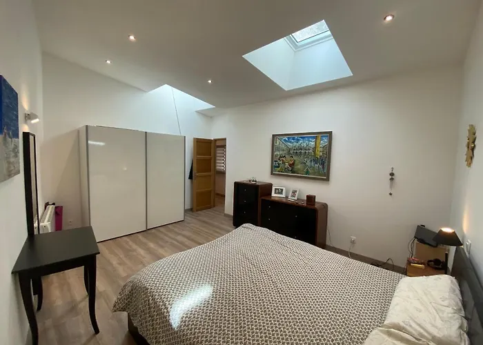 Au Centre Tres Cosy *